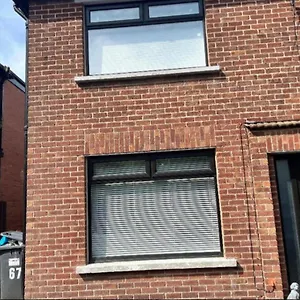 Homestay Macs Single Bedroom Belfast
