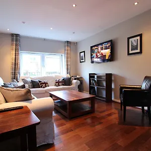 Apartment Haymarket Edinburgh