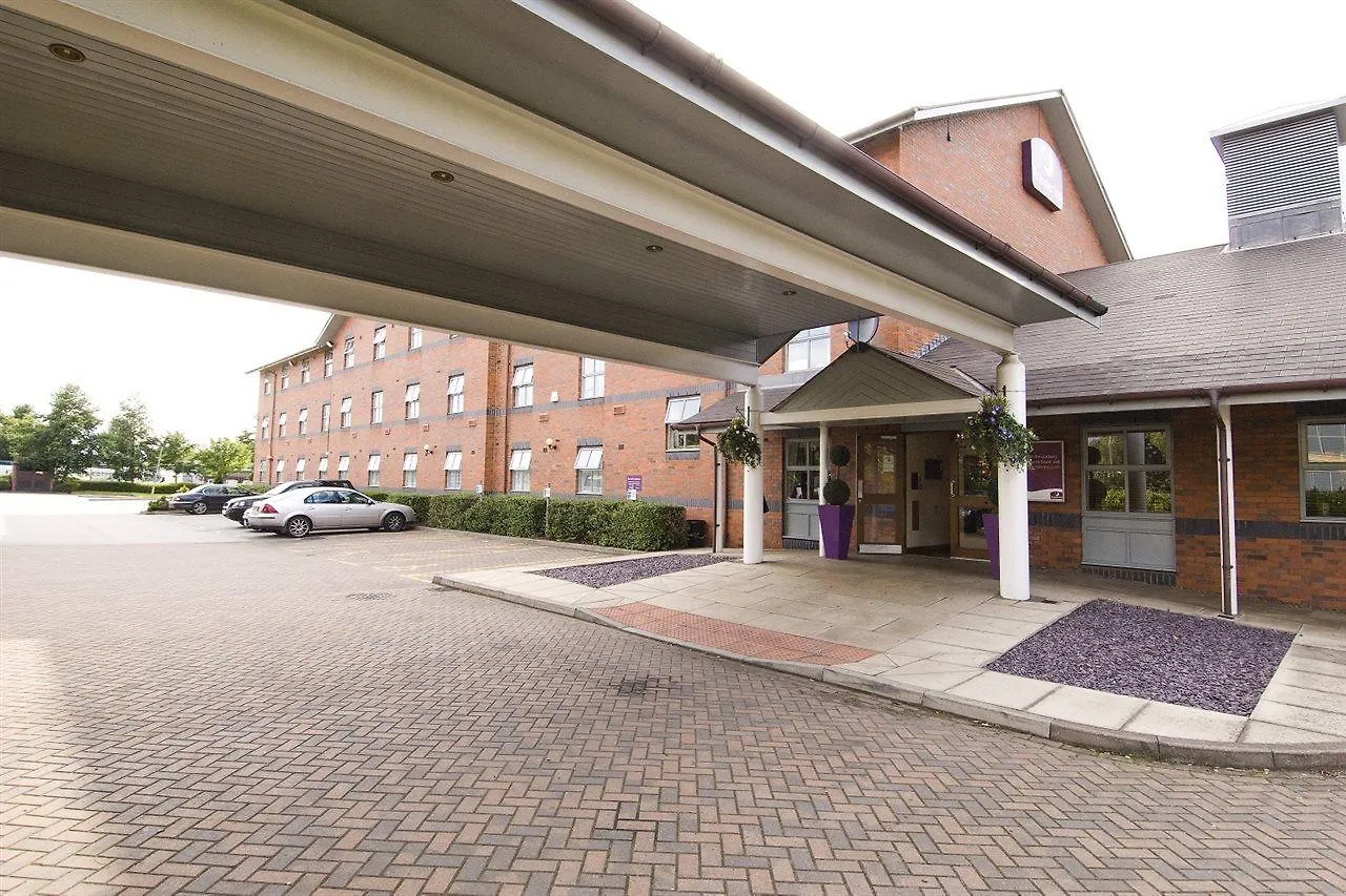 *** Hotel Premier Inn Sheffield Arena United Kingdom
